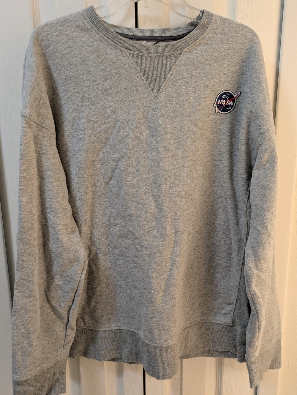NASA Pullover - Picture 2 of 12